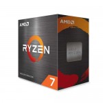 AMD Ryzen 7 5700X 5000 Series 8-Core Socket AM4 65W Desktop Processor